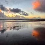 4 Person In Fanø