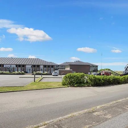 4 Person In * Fanø