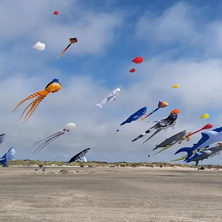 بيت للعطل 4 Person In *