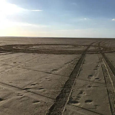 Semesterbostad 4 Person In