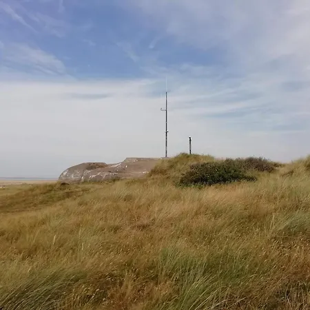 Semesterbostad 4 Person In *