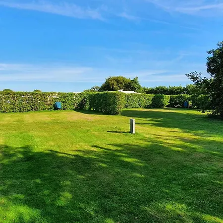 Semesterbostad 4 Person In