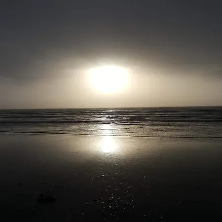 Semesterbostad 4 Person In