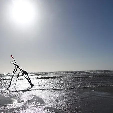 Semesterbostad 4 Person In *