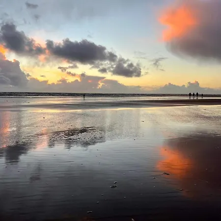 4 Person In Fanø