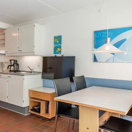 4 Person In Ferienhaus