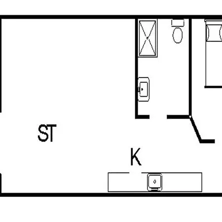 4 Person In * Fanø