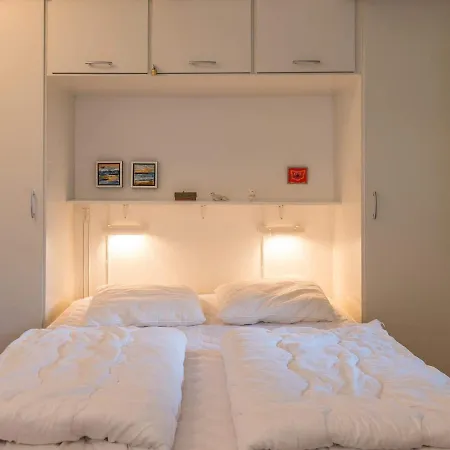 Semesterbostad 4 Person In *