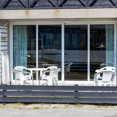 Semesterbostad 4 Person In *