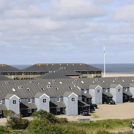 4 Person In Fanø