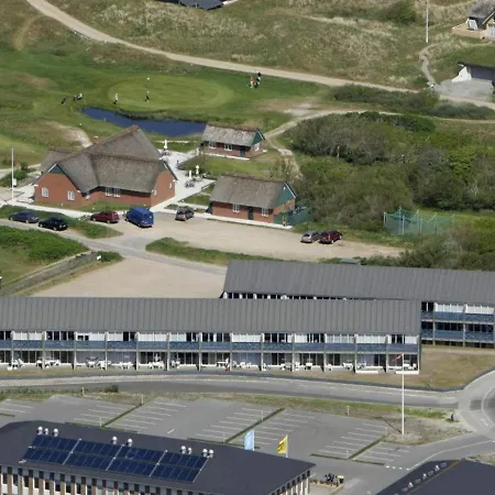 بيت للعطل 4 Person In Fanø